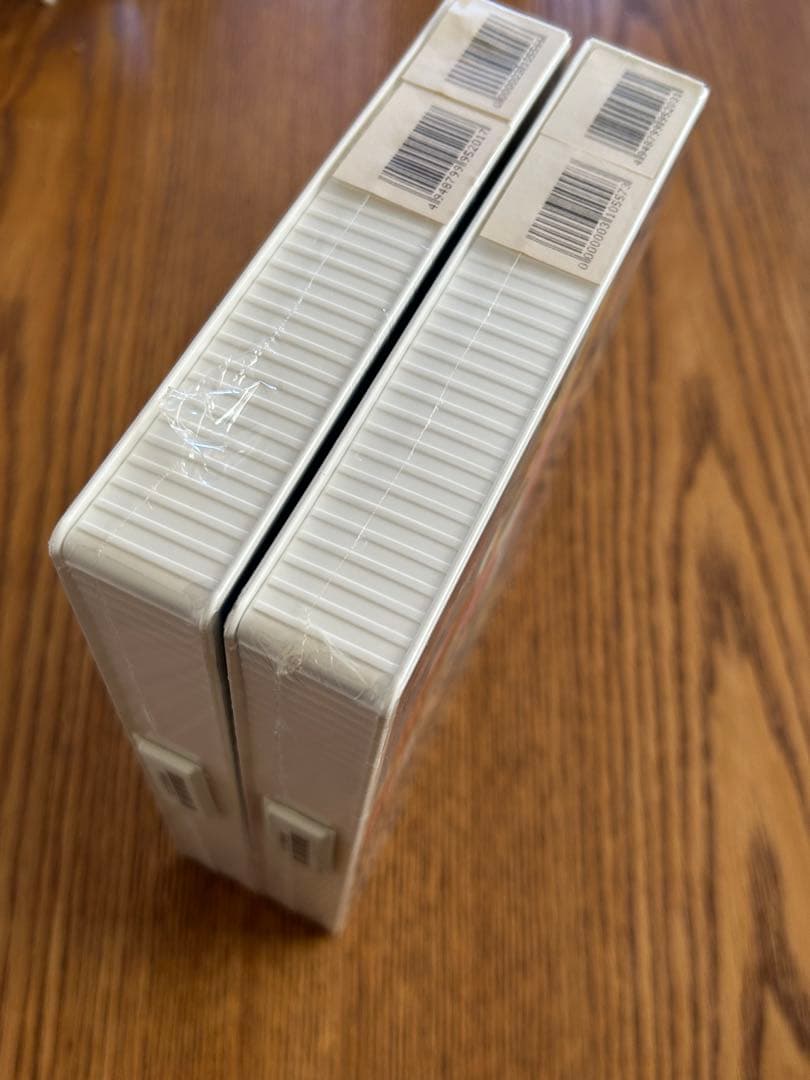 クリィミーマミ マジカルエミ SCREEN SAVER 魔女っ子アニメシリーズ