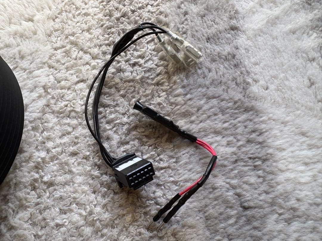 ワークスベル　542s ショートボス　86/BRZ