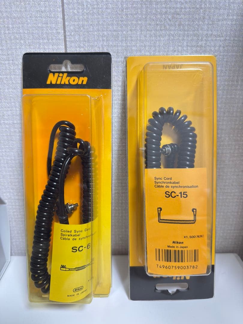 ⭐︎希少⭐︎フジカラー、Nikon カメラアクセサリー　まとめ売り