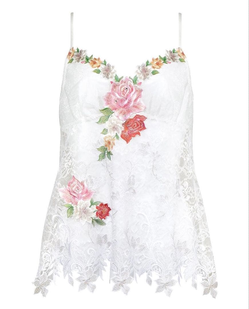 ♥️サルート09グループ　キャミソールM♥️