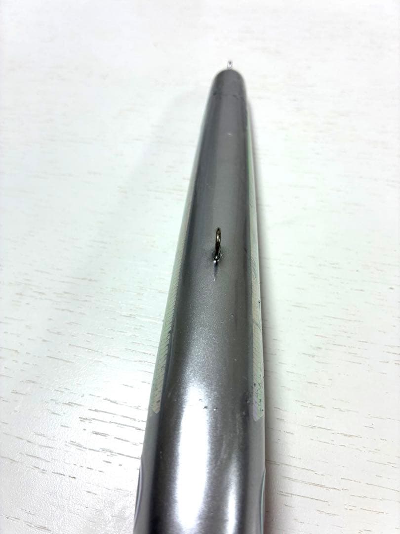 【中古】ダイブベイト270 ローカルスタンダード