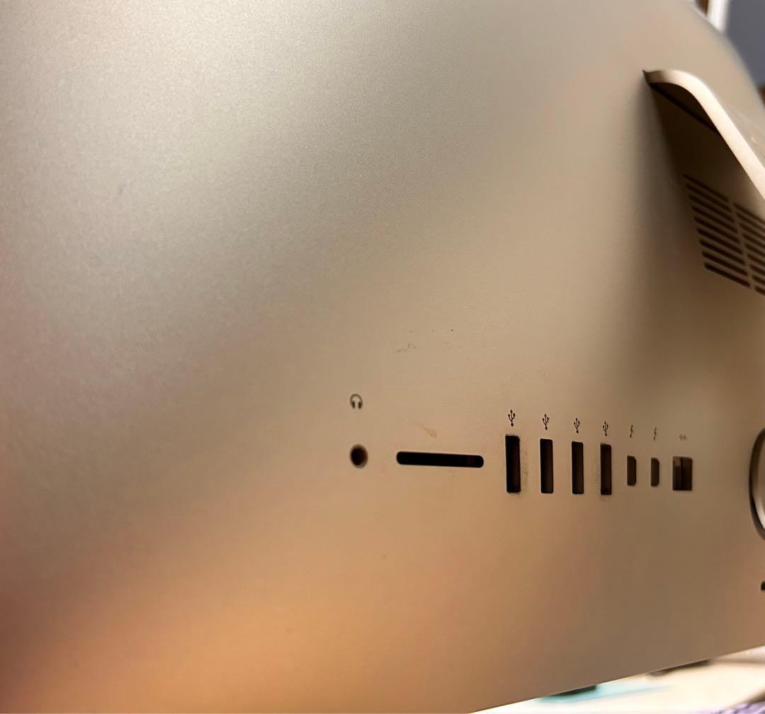 美品　iMac 高スペック　21.5インチ