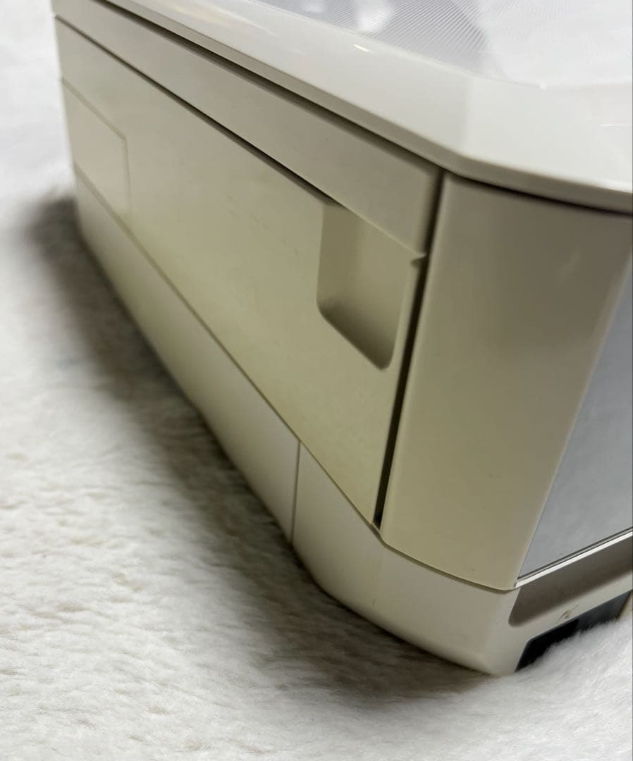 EPSON インクジェットプリンター EP-805AW・通電OK