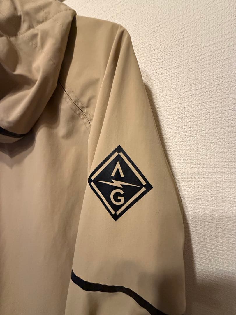 burton analog GORE-TEX スノーボードウェア メンズ