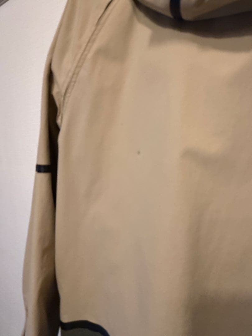 burton analog GORE-TEX スノーボードウェア メンズ