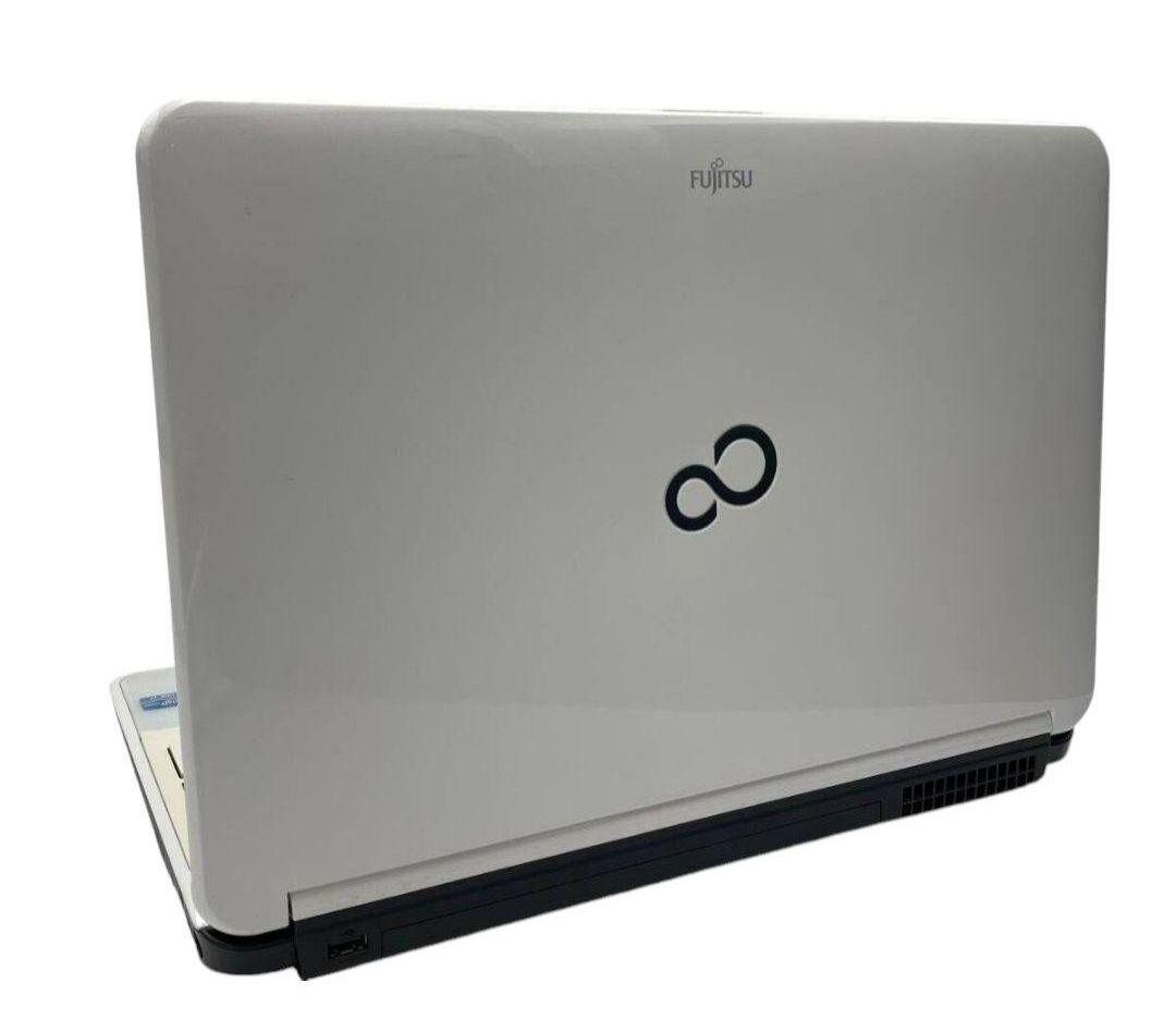 富士通Core i7/SSD/メモリ16GB /Office2021＆Win11