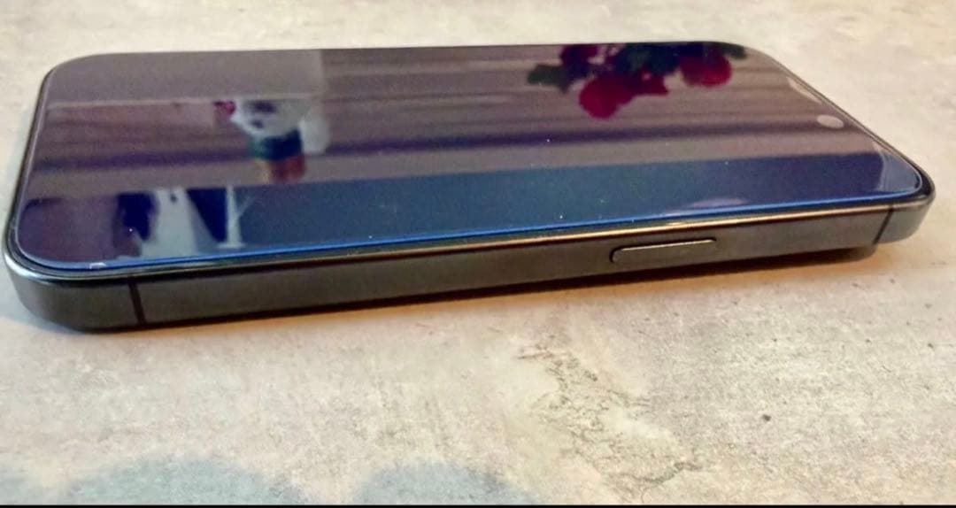 Apple iPhone 15Pro 本体