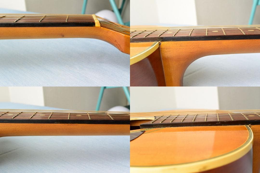 Kawai M35 カワイ 1960年代製 演奏性良好 600mmスケール