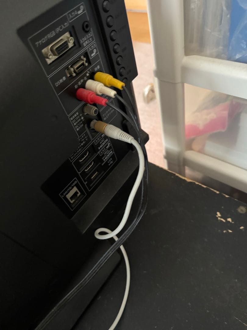 SHARP LC-32H11 32インチ液晶テレビ