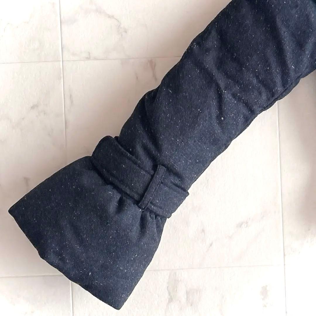 未使用タグつき✨センソユニコ ショートダウンコート