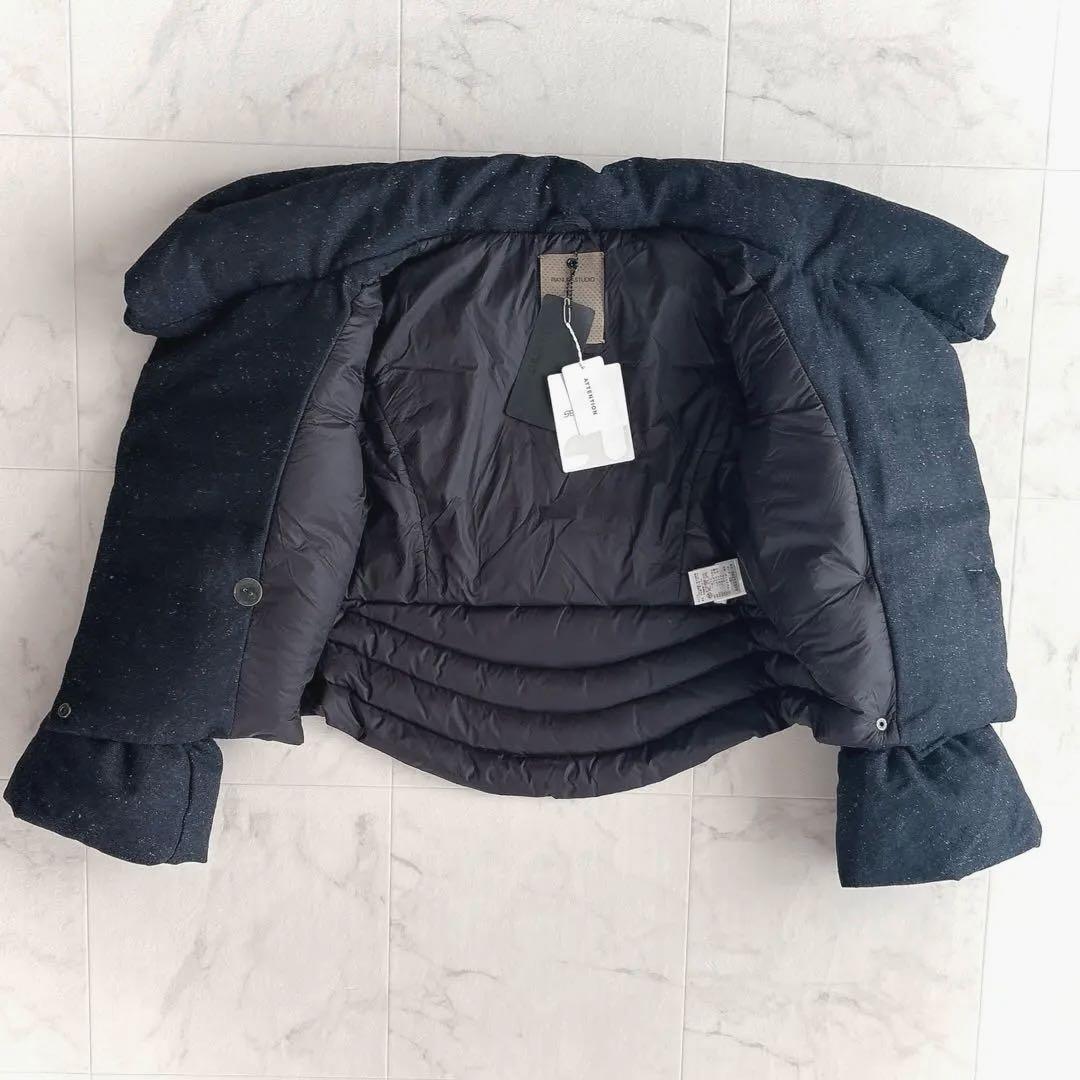 未使用タグつき✨センソユニコ ショートダウンコート