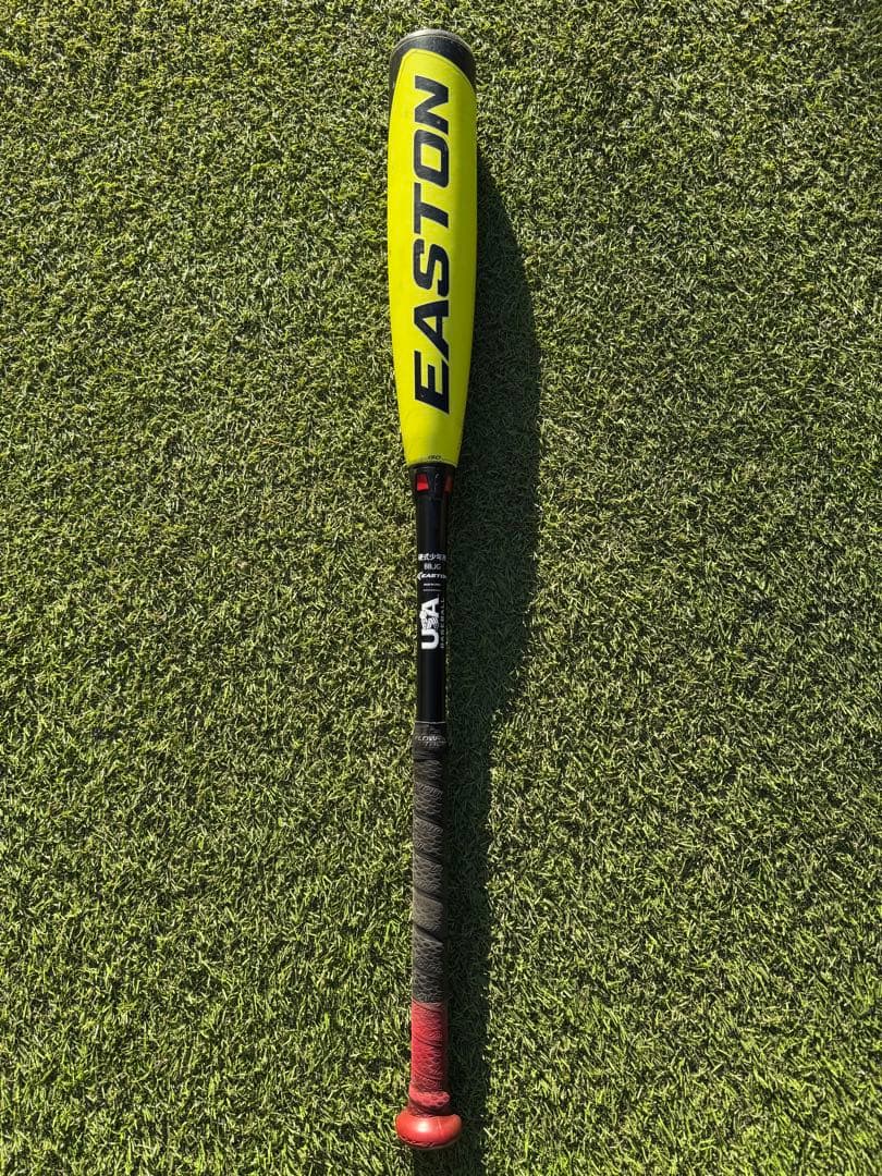 EASTON リトルリーグ バット イーストン　ADV360