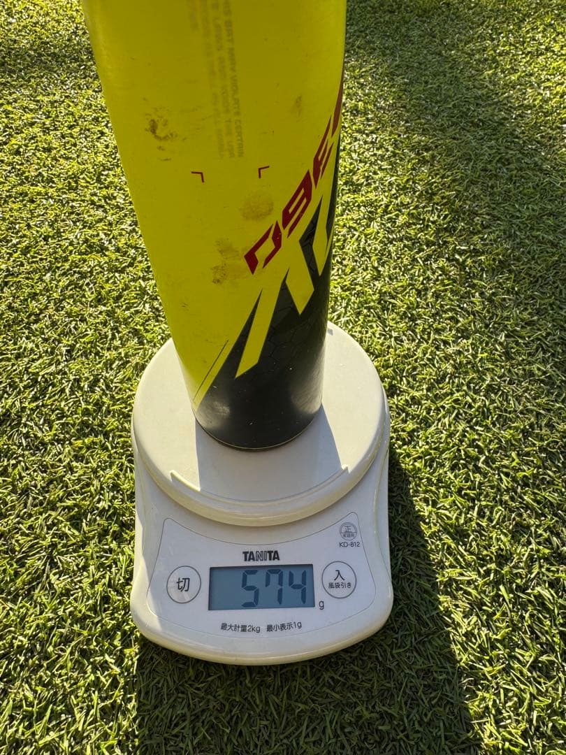 EASTON リトルリーグ バット イーストン　ADV360