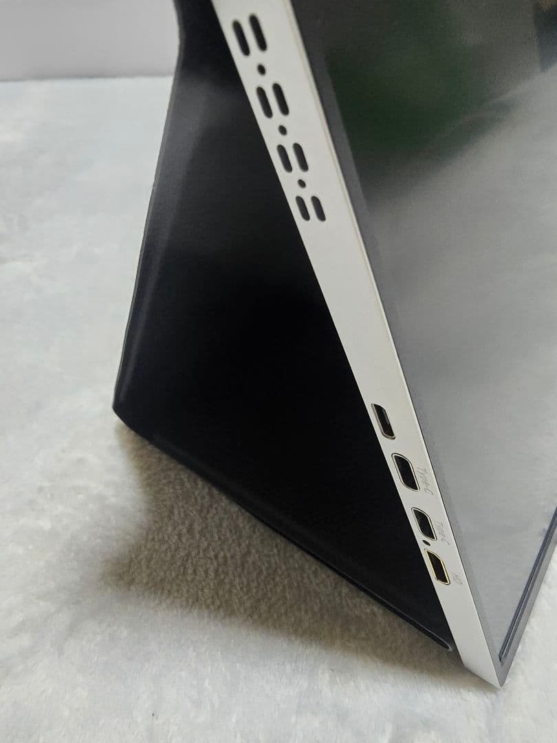 JN-MD- IPS16WQXGAR ジャパンネクスト 16型 モバイルモニター