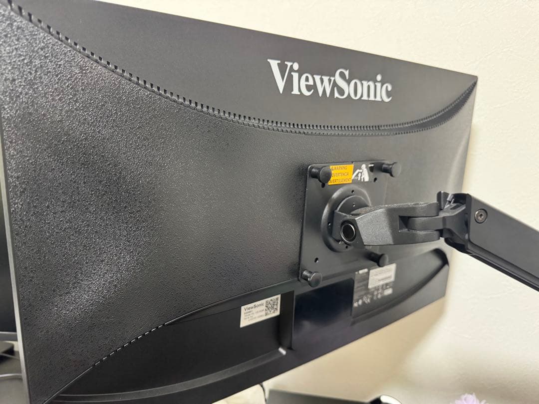 その他 ViewSonic XG2401