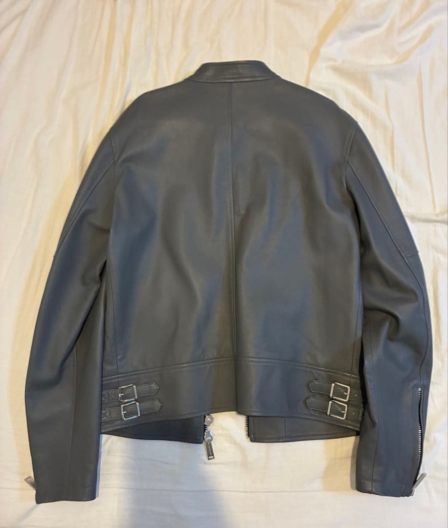 DSQUARED2 レザージャケット