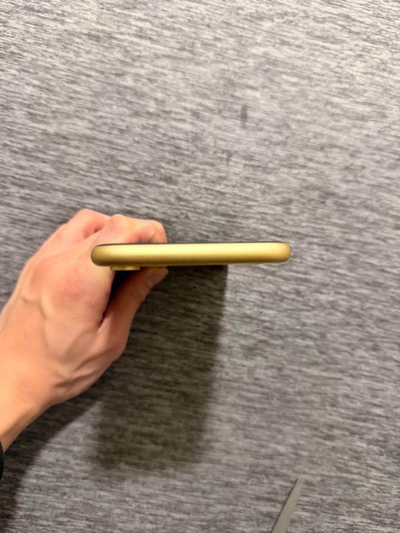 携帯電話本体 iPhone XR