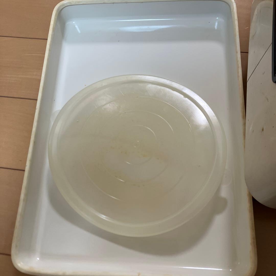 大正電機 レディースミキサー　パンこね機　KN-200