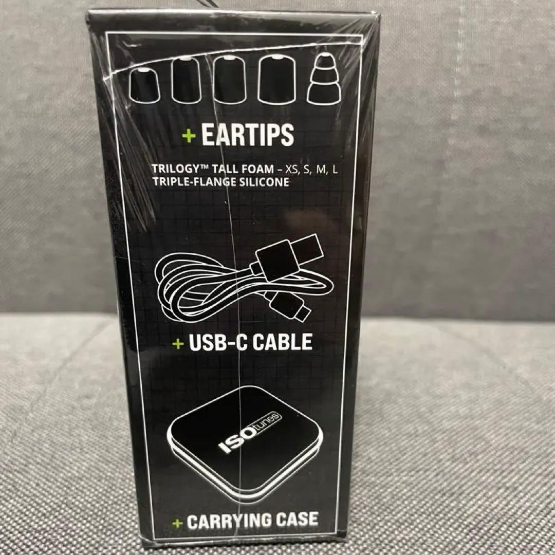 【新品未開封】高性能 ワイヤレスイヤホンBluetooth 防水