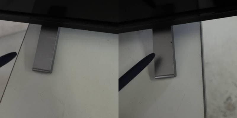 値下24年製 レグザ 40インチ フルハイビジョン 液晶テレビ 40V34