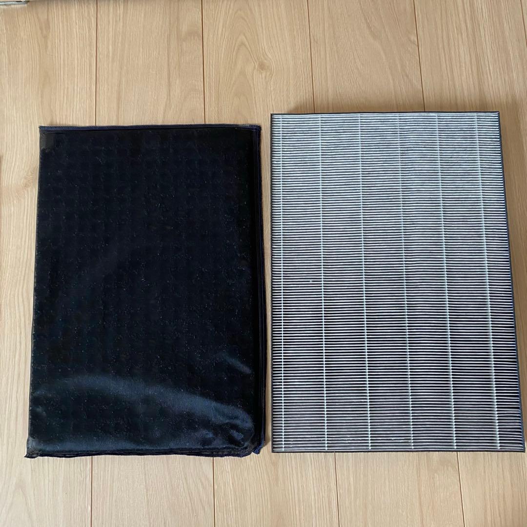 Panasonic 加湿空気清浄機　F-VC70XT 2020年製