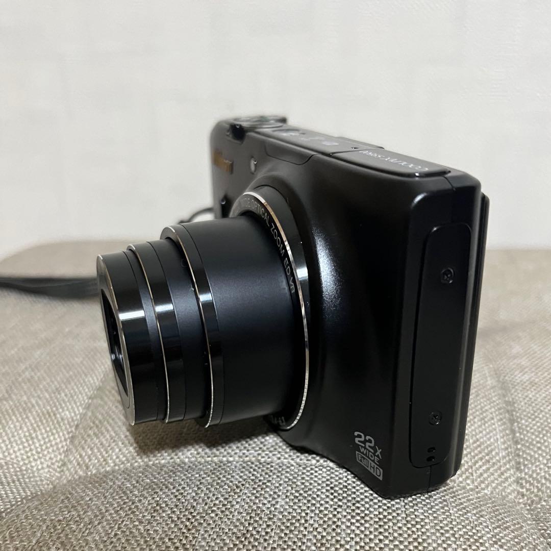 ニコン　Nikon coolpix S9500 美品