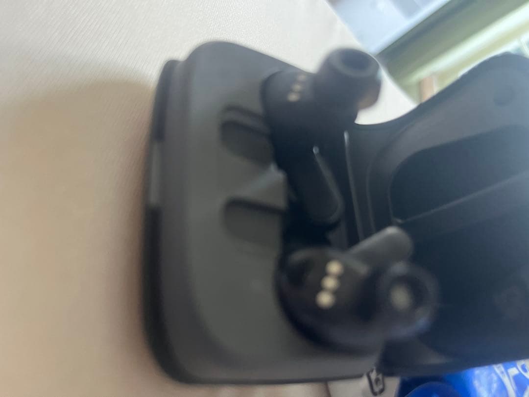 イヤホン audio-technica ATH-TWX7