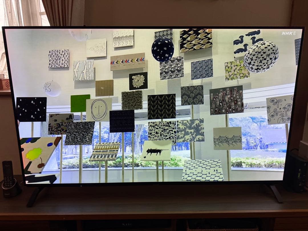 直接取引 Panasonic TH-65EZ950 有機ELテレビ 65インチ