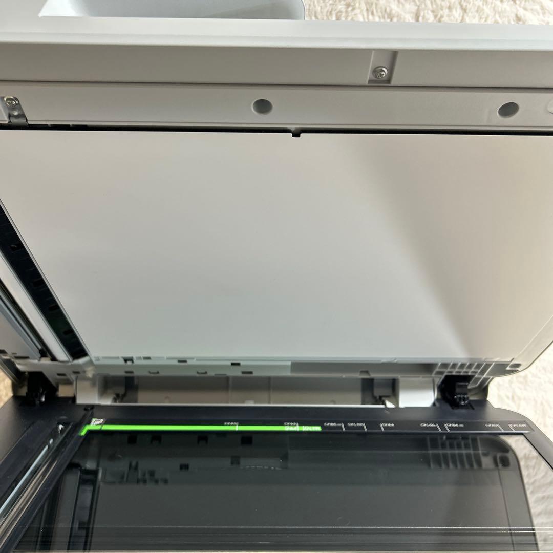 【美品】brother MFC-J7300CDW プリンター