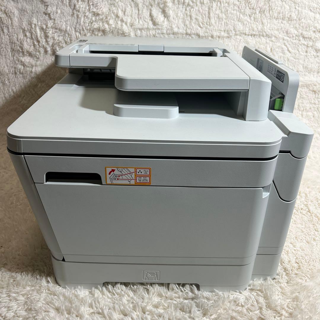 【美品】brother MFC-J7300CDW プリンター