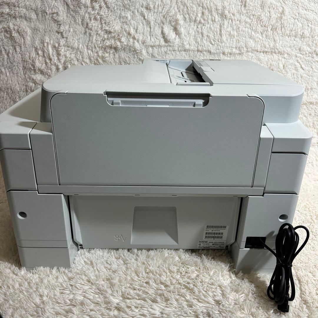 【美品】brother MFC-J7300CDW プリンター