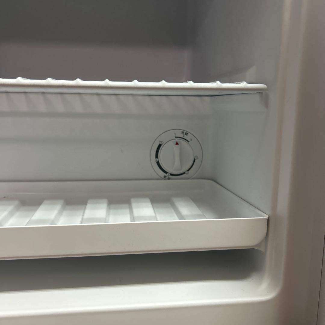 アイリスオーヤマ 冷凍庫 31L PF-A31FD