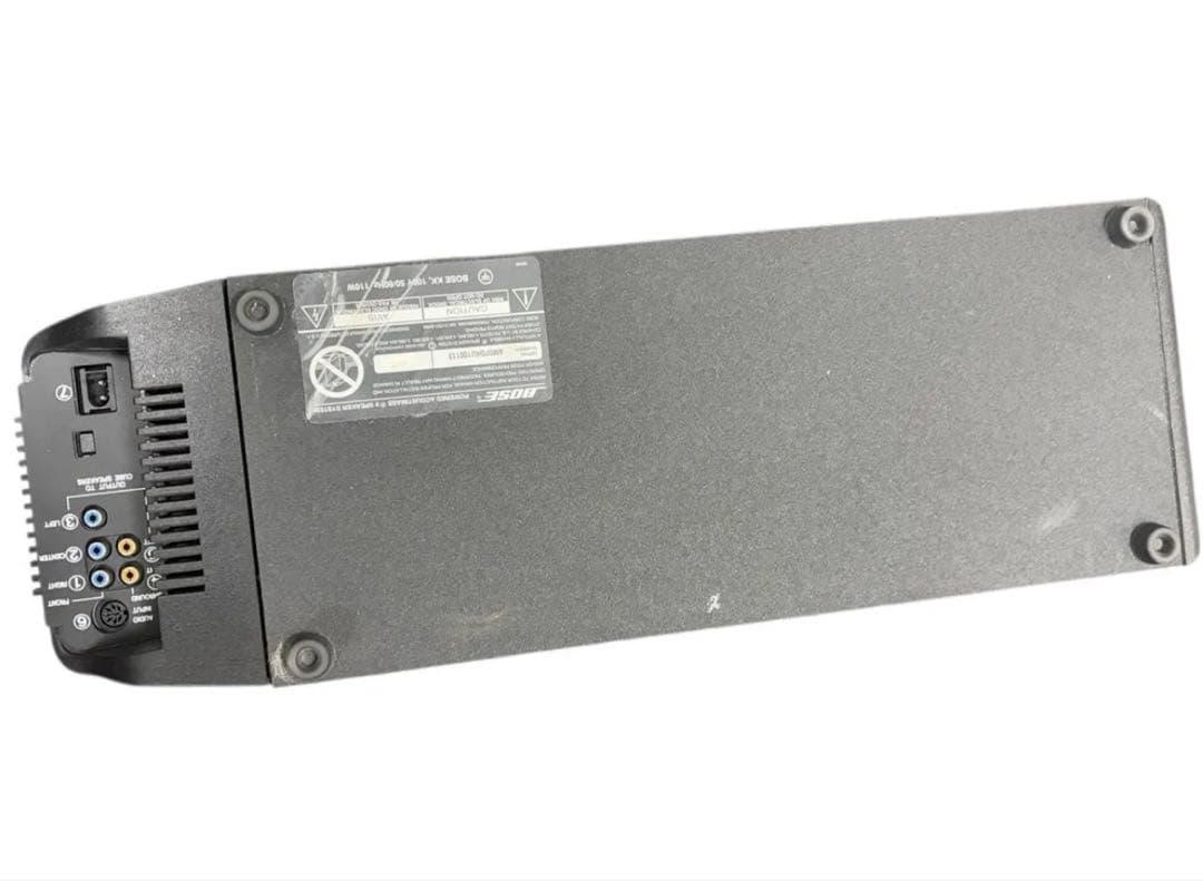 【中古】Bose Acoustimass 9 サブウーファー のみ