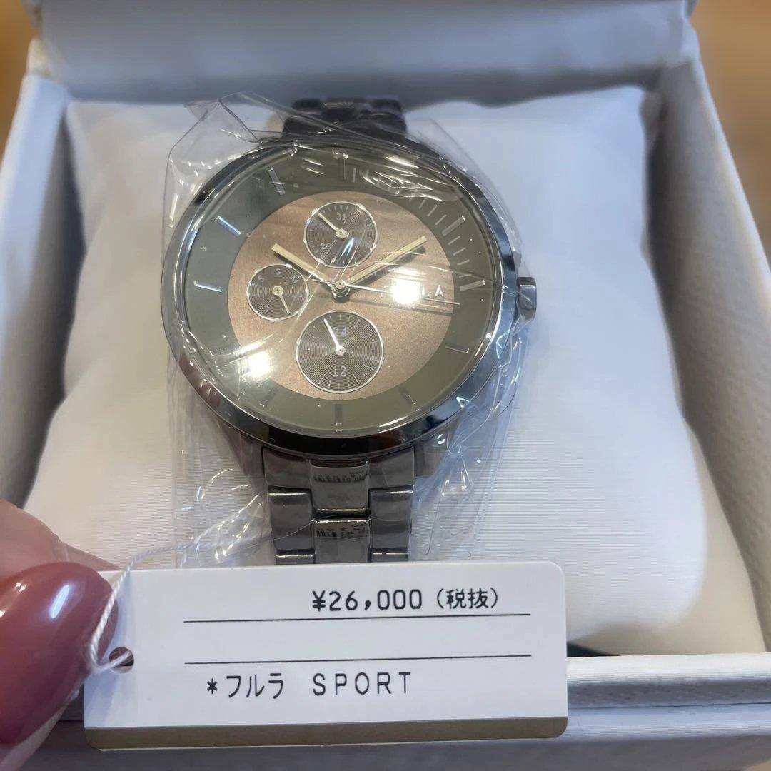 様【新品未使用】フルラ Furla 腕時計R4253128502