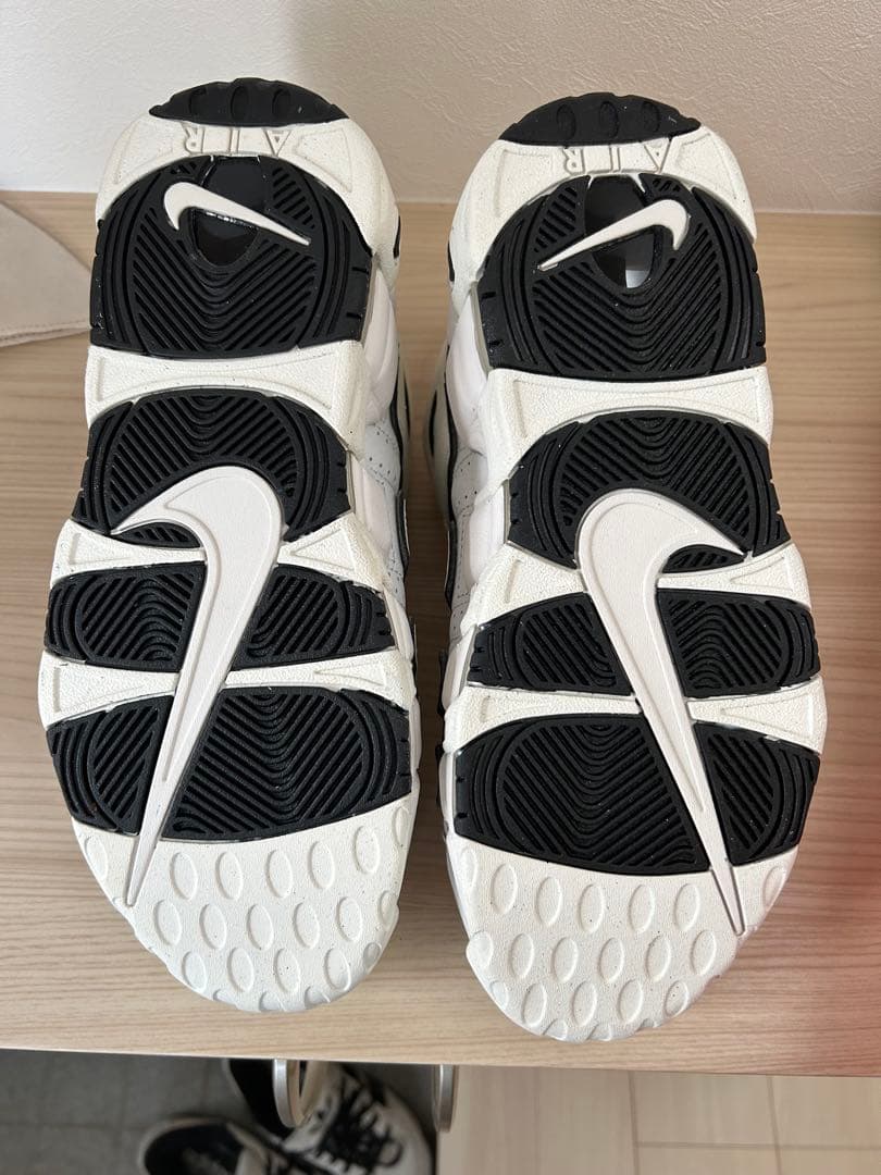 S*I様 ナイキ ウィメンズ エア モア アップテンポ