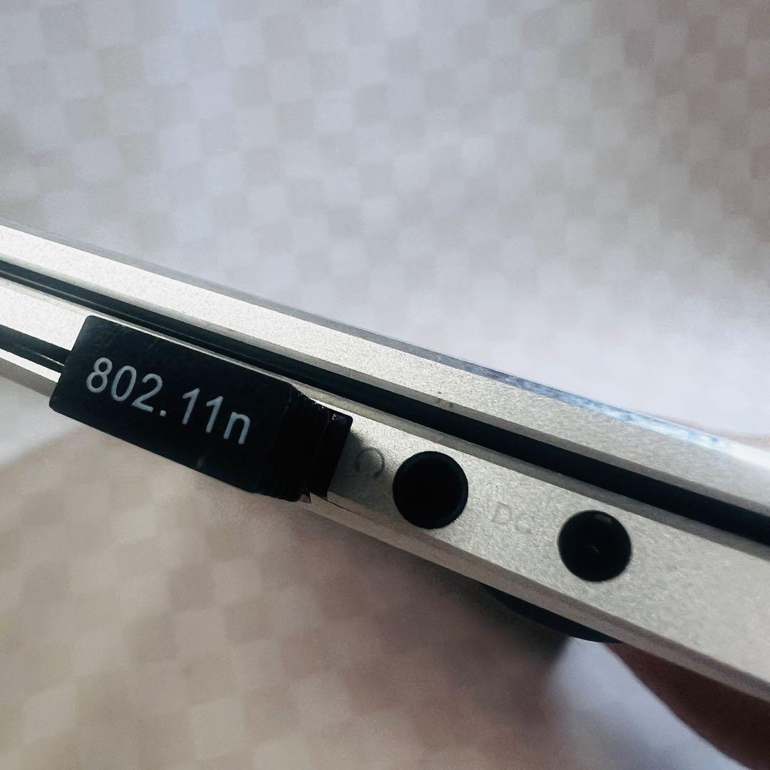 EZ book X4 6128 シルバー Windows