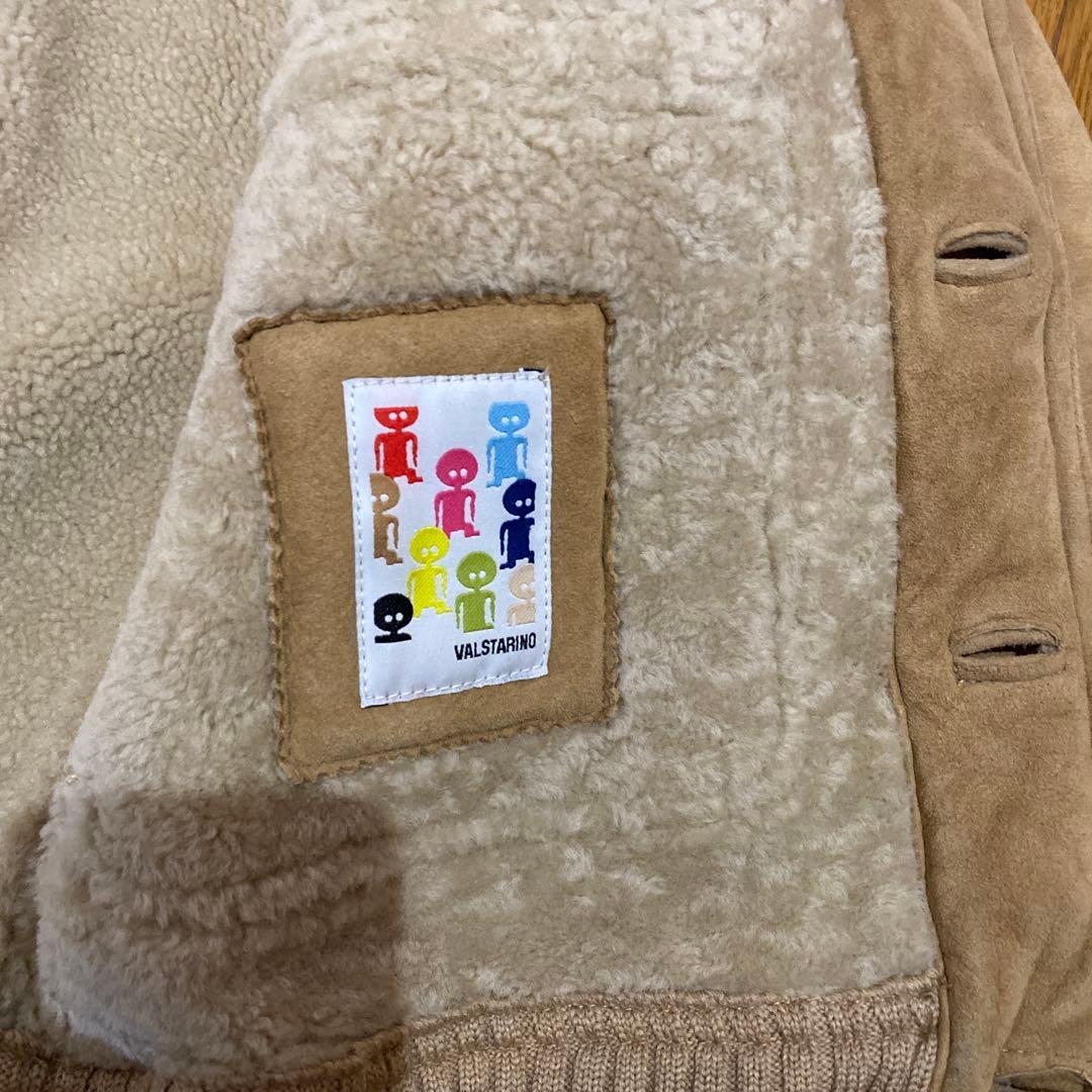 00’ Valstar ムートンジャケット 46（S〜M）