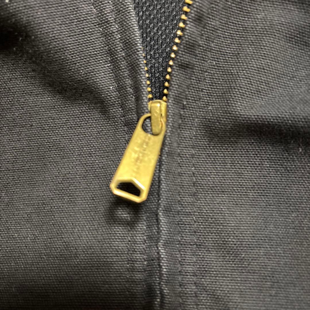 Carhartt ダックパーカー Mサイズ Made in USA