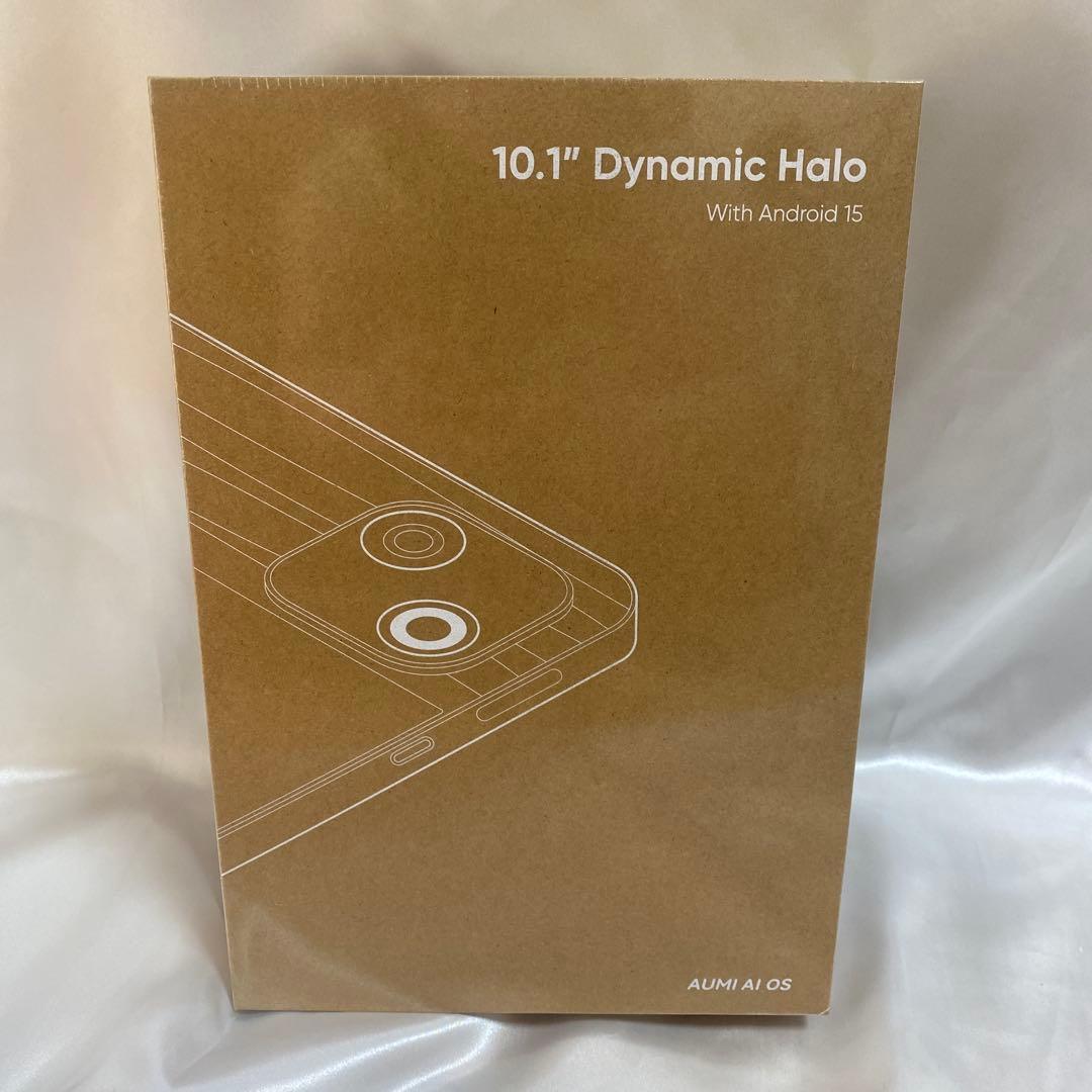 【Android15】タブレット 10インチ 30GB+128GB+1TB拡張