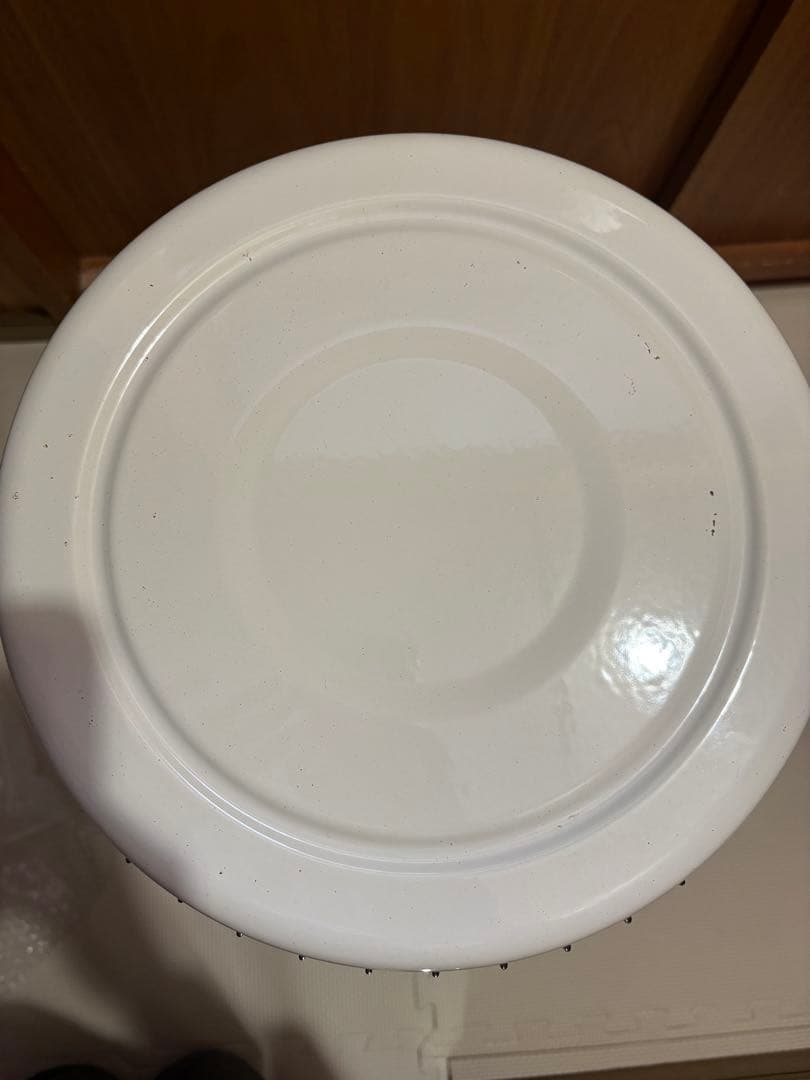 コロナ 石油ストーブSL-6619 ホワイト ストーブ　2019年製