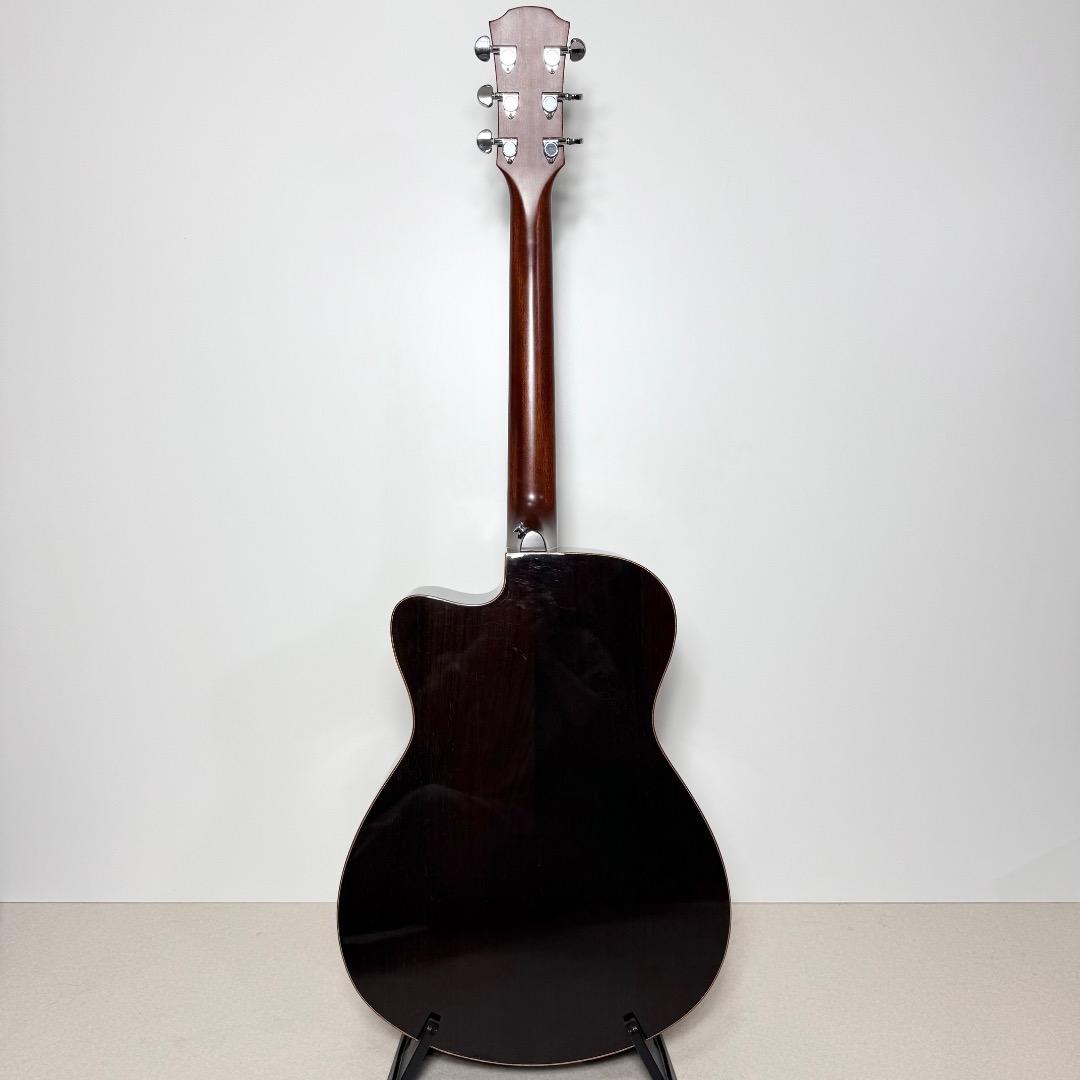 動作品 YAMAHA AC1R エレアコ エレクトリック アコースティックギター