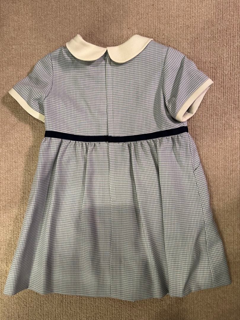 carinissimo 半袖ワンピース 95カリニッシモ❤️