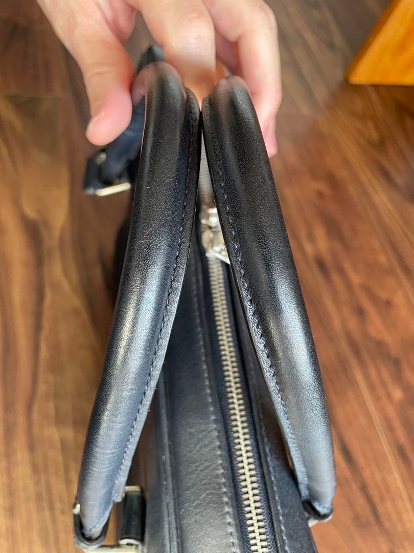 CHAMBORD SELLIER シャンボールセリエ LUDE ネイビー