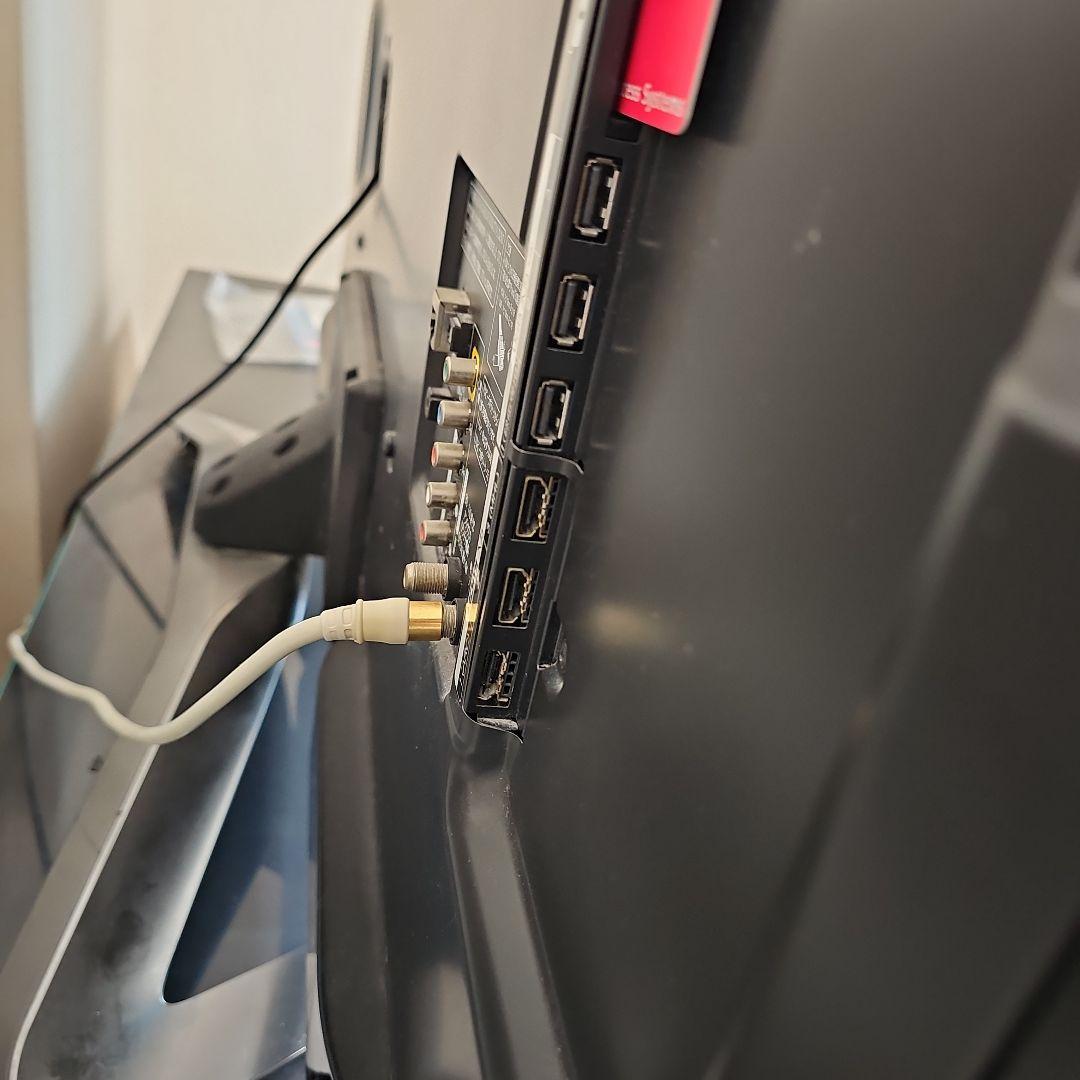 55インチ LG LED LCD 液晶テレビ