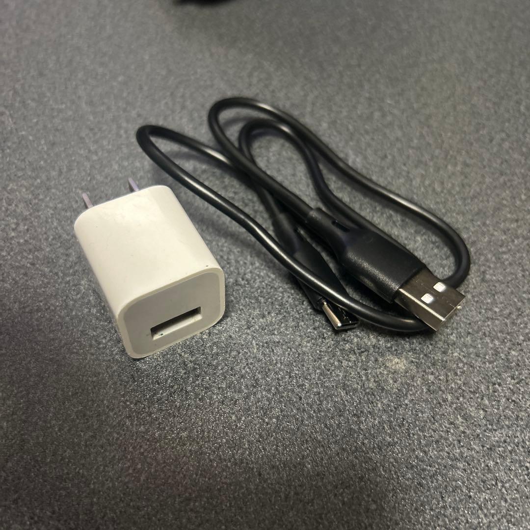 Sharp シンプルスマホ6 A201SH SoftBank 赤 おまけ付き