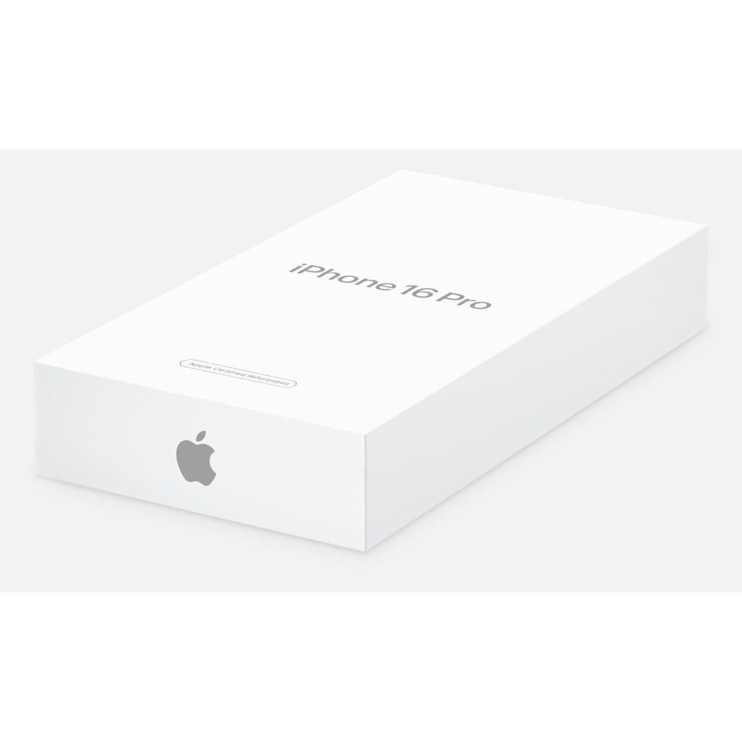 ✅✨新品・未開封✨iPhone 16 Pro 1TB❣️国内版SIMフリー