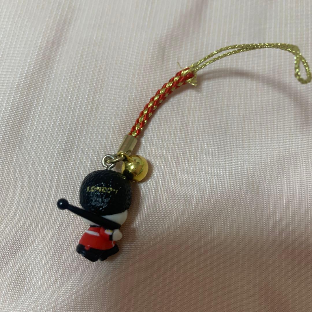 限定キティ ストラップ 70点セット バラ売り不可