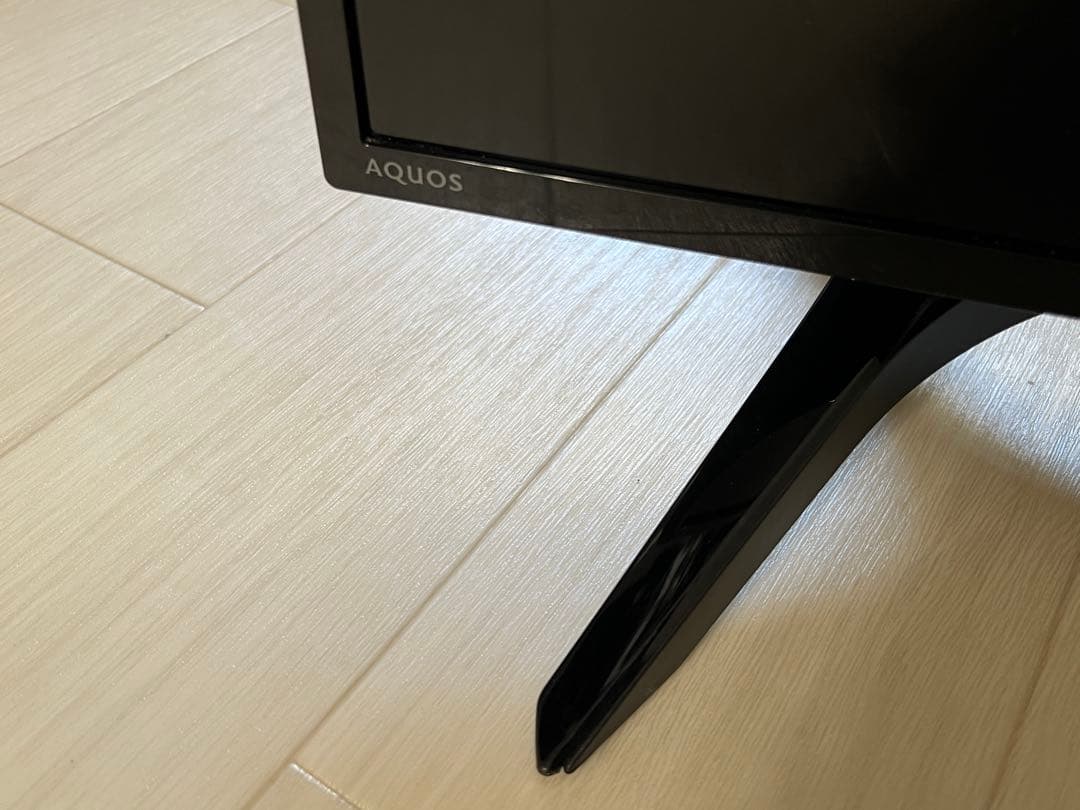 SHARP AQUOS 液晶カラーテレビ 4T-C50BH1
