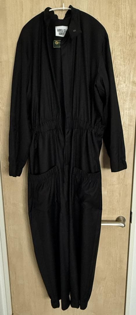 GABRIELA COLL GARMENTS ジャンプスーツ 24aw サイズ3
