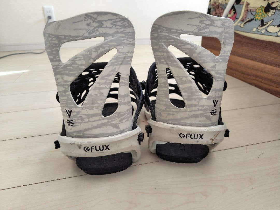 スノーボード FLUX ds